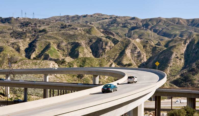 What Price Will Californians Pay for Decent Roads?