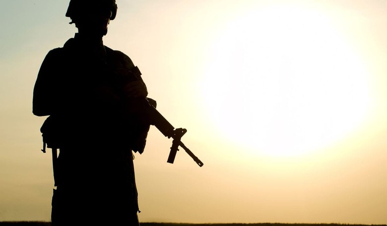 Taliban on Verge of Huge Victory in Afghanistan