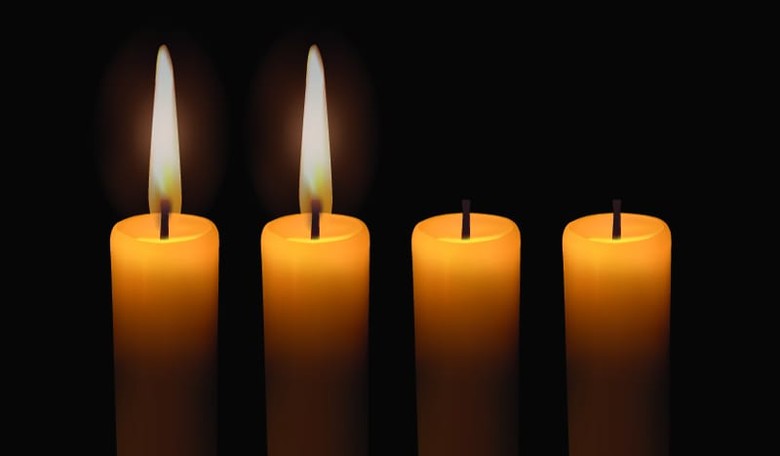 Advent’s Thematic Links to Hanukkah