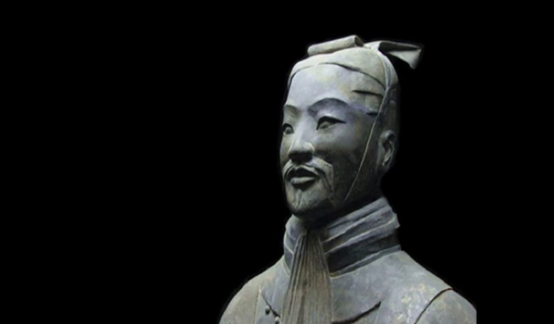 U.S. General: Iraq Wants to Fight ISIS Like Sun Tzu, While 'We Are Disciples of Clausewitz'