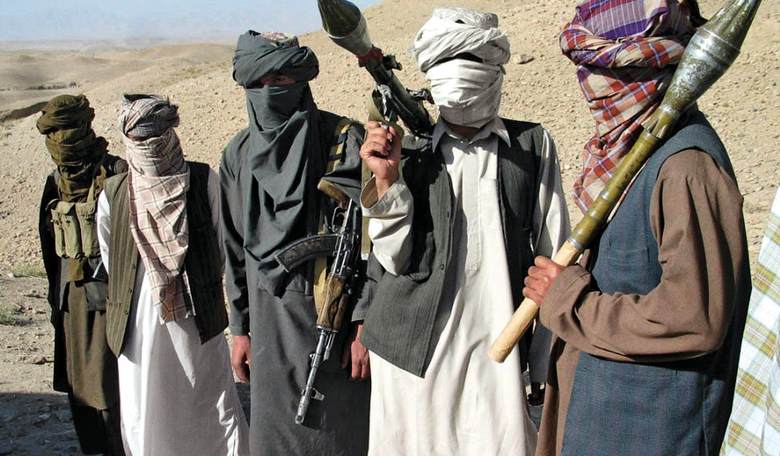 In Afghanistan, America's 'Profound Lack of Strategy' Is on Display