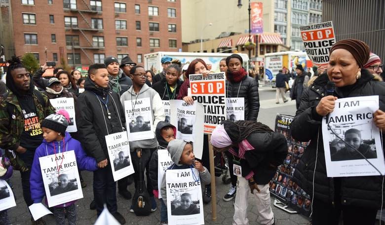 The Alt-Right and BLM are One and the Same