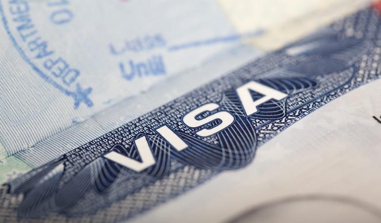 How Mideast Smugglers Get Their Clients Real Passports and Visas
