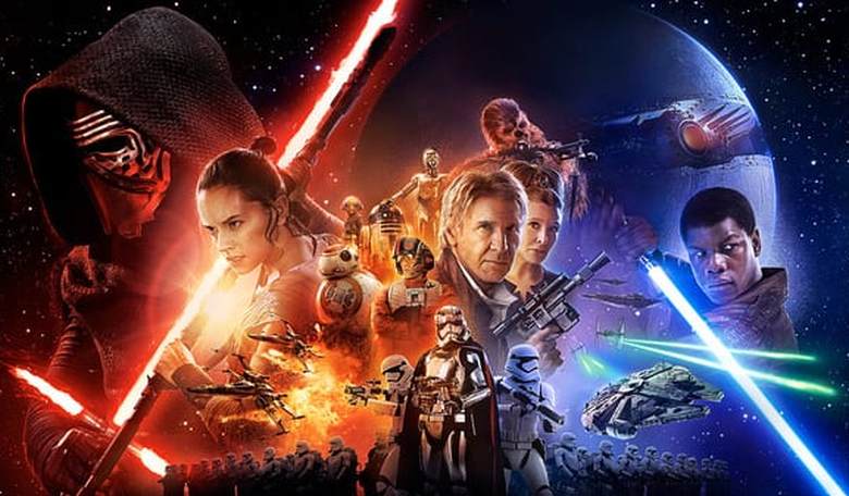 What 'Star Wars' Knows [No Spoilers]