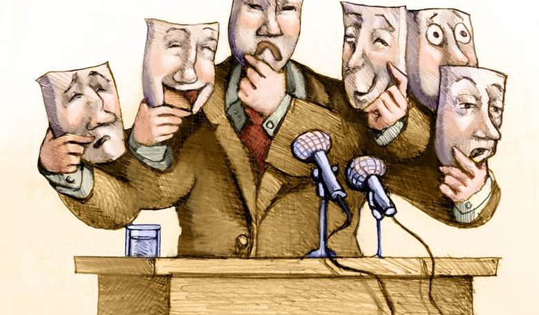 A Policy of Expediency