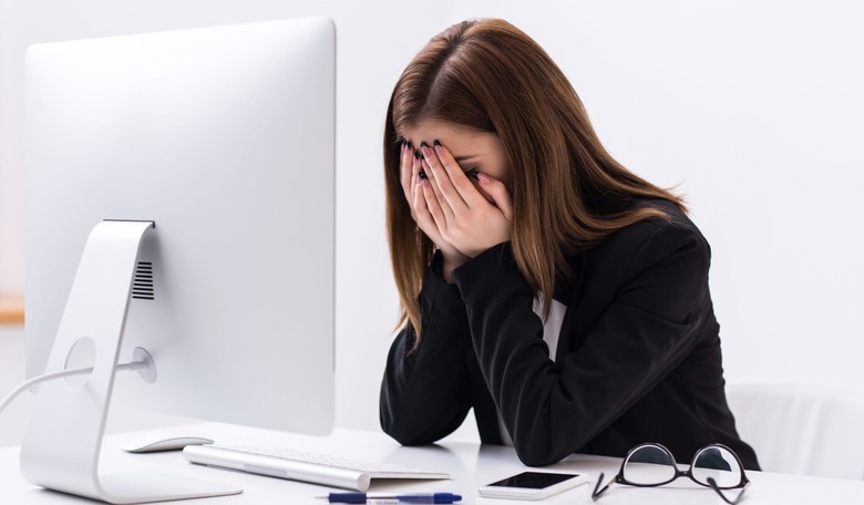 More than 50% of People Say Women Are Controlled by Their Hormones in the Workplace