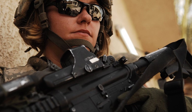 Will Obama Draft Your Daughters?
