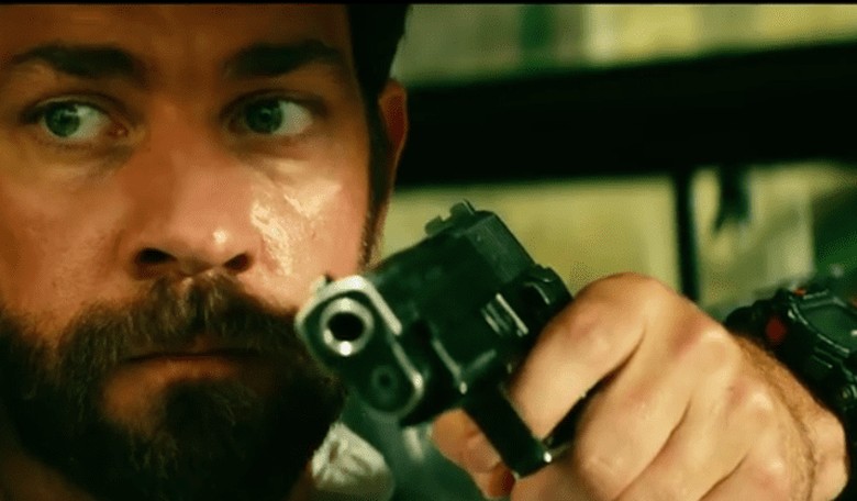 '13 Hours' Strives to Depict Verified Truth of Benghazi