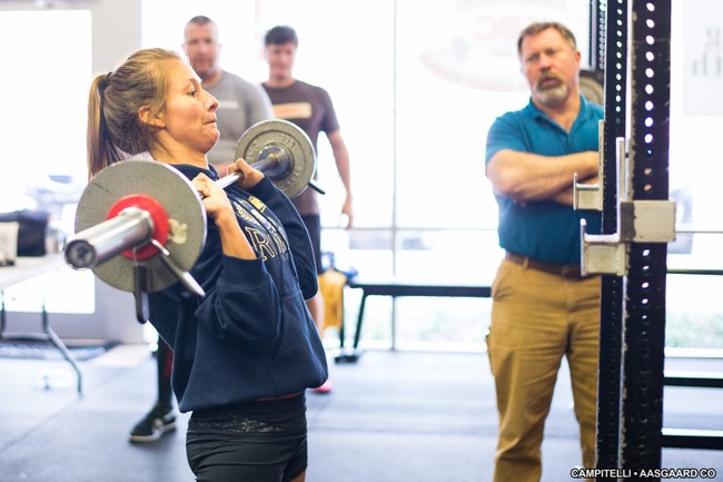 Good Trainers vs. Bad Trainers: How Can You Tell the Difference? – PJ Media