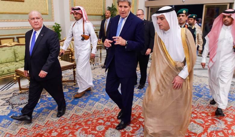 Onetime Assassination Target Sums Up Iran Deal Problems
