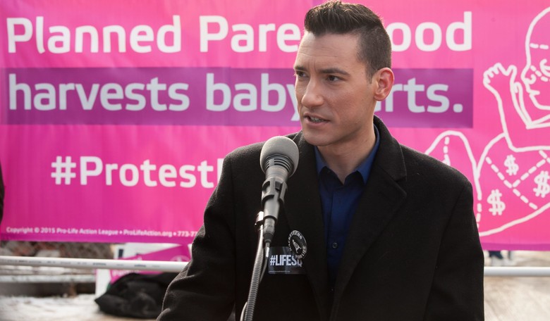 Pro-Choice Academics Condemn Daleiden Indictment Over Planned Parenthood Videos