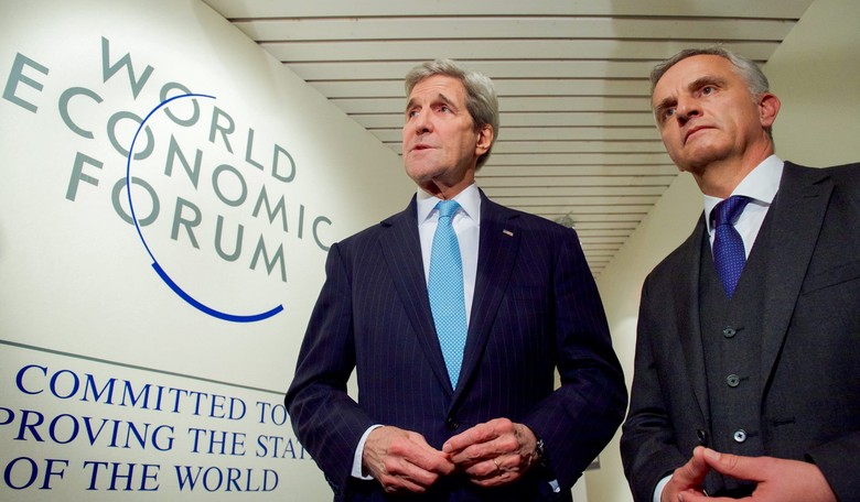 Kerry: 'Our Advantage' Over ISIS 'Is We Would Never Ask Anyone to Blow Themselves Up'