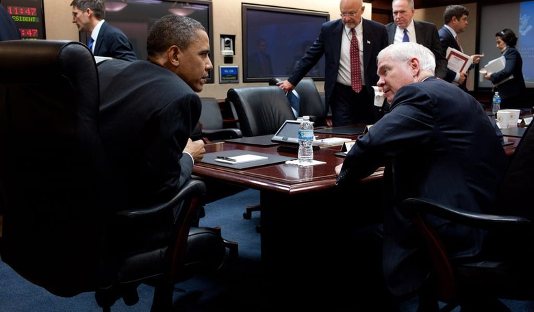 Gates on White House: ‘This Micromanagement Is a Problem’
