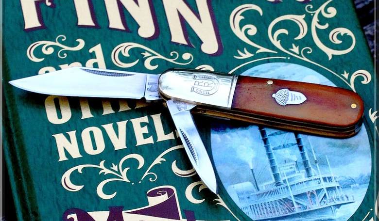 PC Police Side With White Racists in Banning Huck Finn