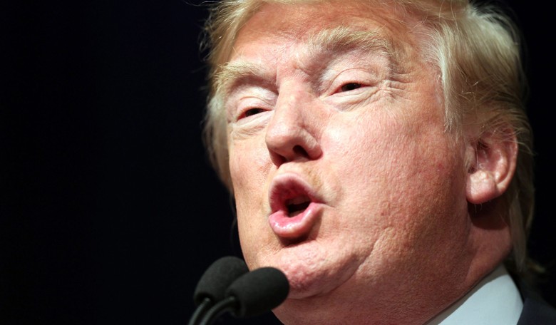 The #NeverTrump Crowd Should Get a Life (UPDATED)