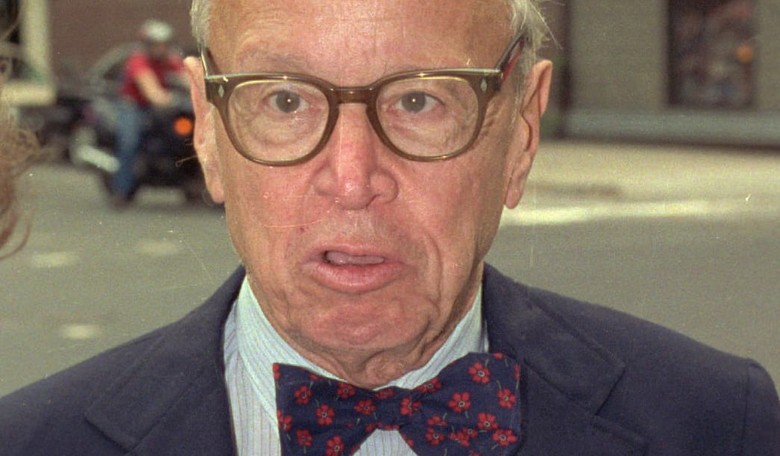 They Don't Make Liberals Like They Used To, Redux