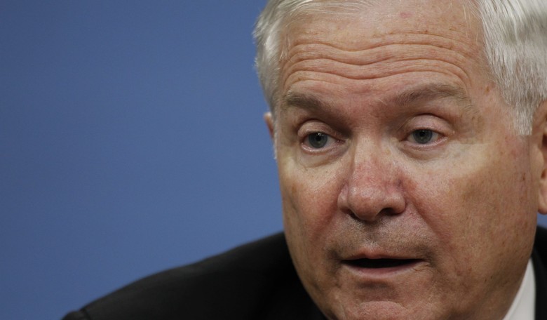 Robert Gates: 'Odds Are Pretty High' That Russia, China and Iran Compromised Hillary's Server