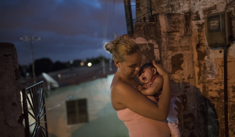 Zika Preparation Getting 'Very Aggressive,' Says U.S. Health Official