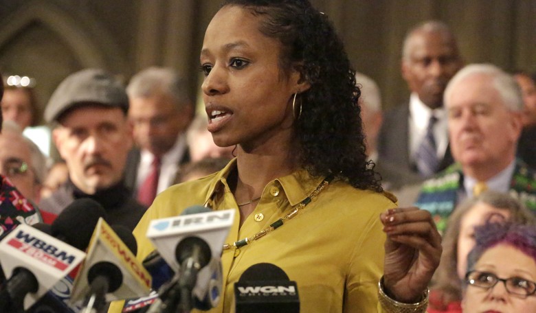 Wheaton College Moves to Fire Prof Who Said Muslims, Christians 'Worship the Same God'