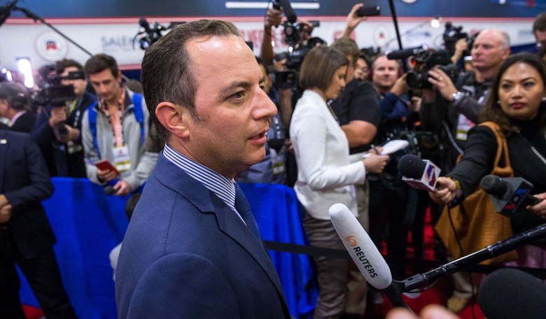 RNC Severs Relationship with NBC News for February 26 Debate