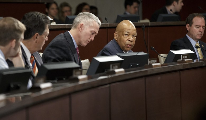 GOP: Dems Have Wasted More Than $2 Million Obstructing Benghazi Investigation