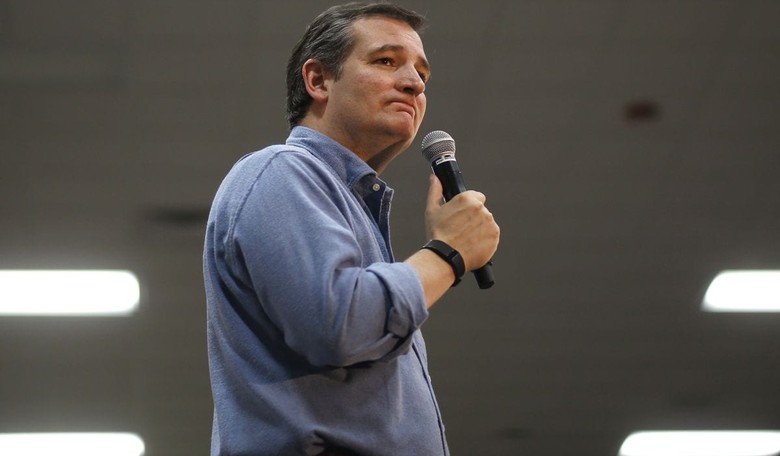 Scott Walker Endorses Ted Cruz