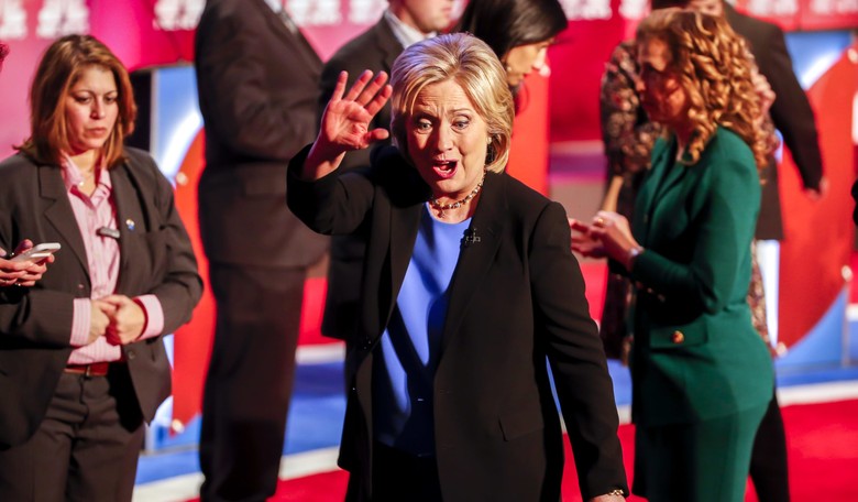 Sanders Camp: If Clinton Wants Another Debate, She Should Agree to 3 More