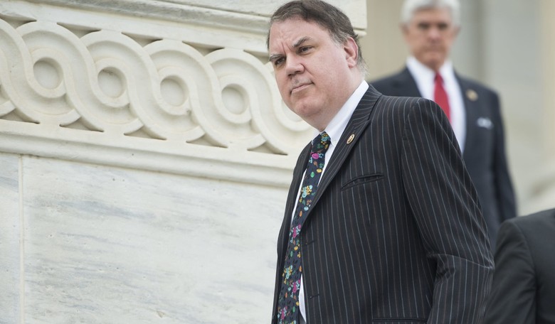 Alan Grayson Explains Why He'll Sue Ted Cruz Over Presidential Eligibility
