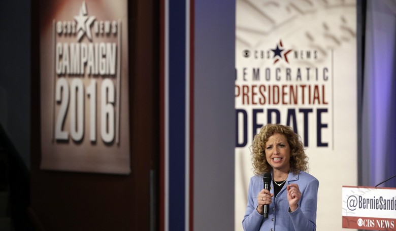 DNC Official's 'Taco Bowl Engagement' Comment 'Offensive,' Dem Lawmaker Says