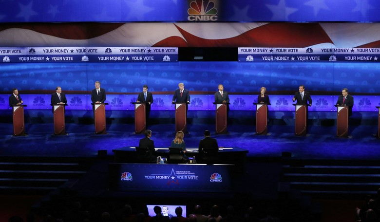 These Six Presidential Candidates Have Taken Pledge to be Bipartisan Problem-Solvers
