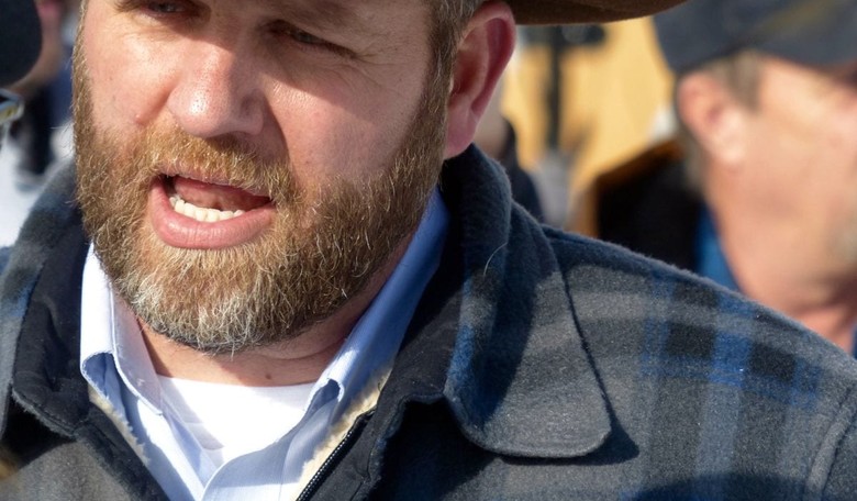 Both the Bundy Occupation and 'Black Lives Matter' Are Revolts, Not Protests
