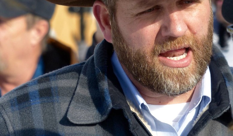 Left Demands Media Start Calling Bundy Group 'Terrorists'