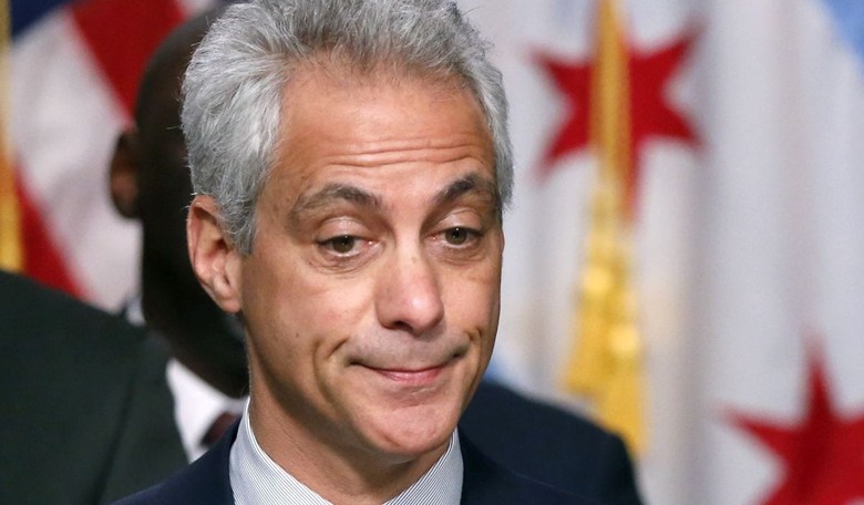 'Salon' (Yes, 'Salon') Declares Rahm Emanuel a 'National Disgrace'