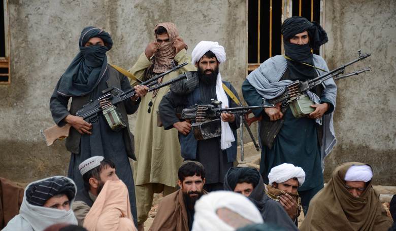 Taliban Launch Spring Offensive Promising 'Large-Scale Attacks' and Assassinations