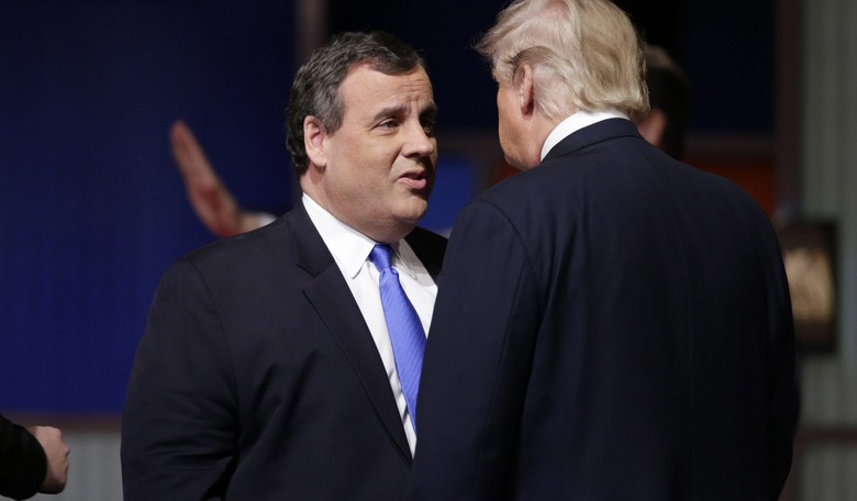 Christie: Trump was Counseled About Risks of Hiring Family Members in West Wing