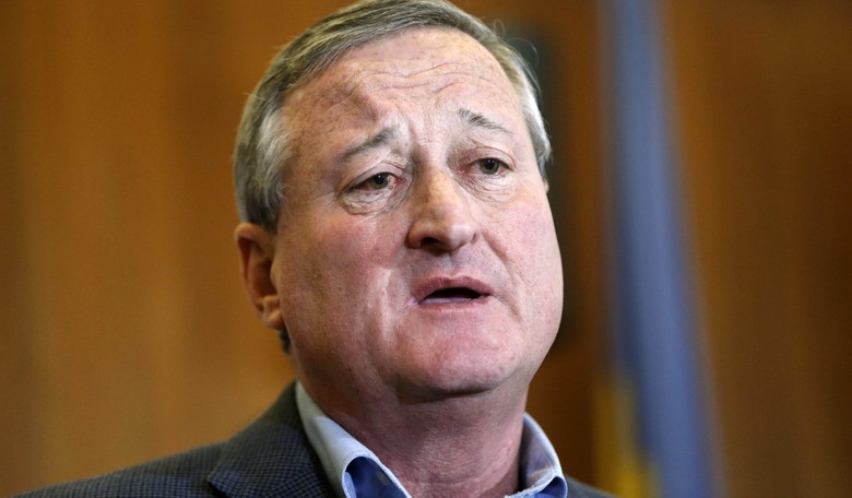 Philly Cop Shooter Says He Did It in the Name of Islam, Philly Mayor Becomes Islam Apologist