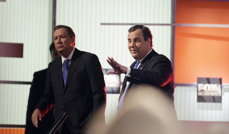 Boston Papers Go Gubernatorial for New Hampshire GOP Endorsements