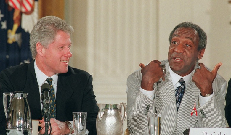 Cosby Inspires Change in California Sexual Assault Law