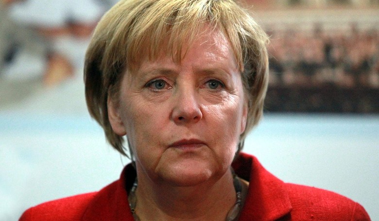 Why Does Germany Condone Mass Rape?