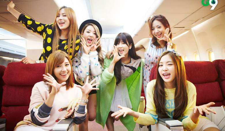 South Korea Blasts K-Pop Across Border to North Korea