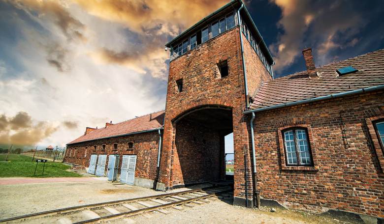 Germany to Try 95-Year-Old Auschwitz Paramedic