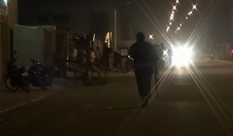 Terror Attack in West Africa's Burkina Faso; 20 May Be Dead