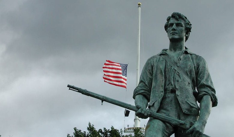 Obama's Coming Unconstitutional Gun Grab