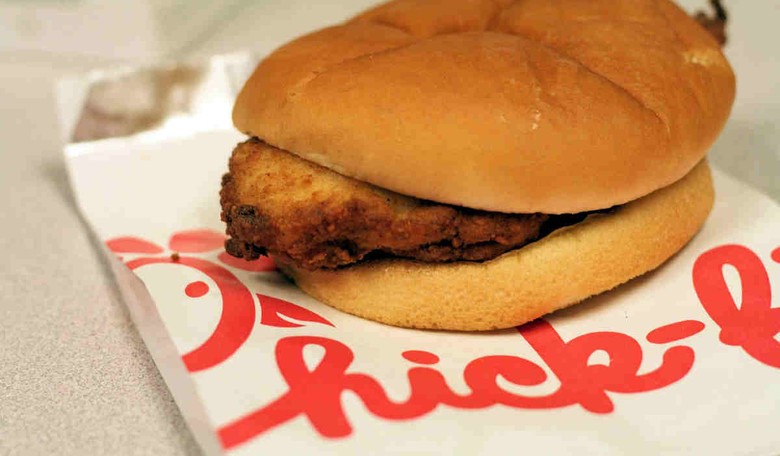 Moms, You're Going to LOVE What Chick-fil-A Just Did to Make Your Lives Easier