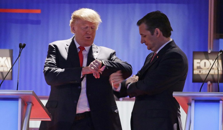 Fox News Needs a Chill Pill before Thursday's Debate