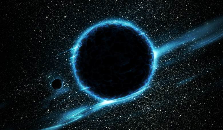 The Ninth Planet (Redux)