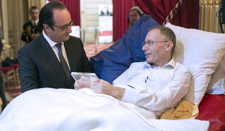 Politically Correct France Quarrels Over Revoking Citizenship of Terrorists