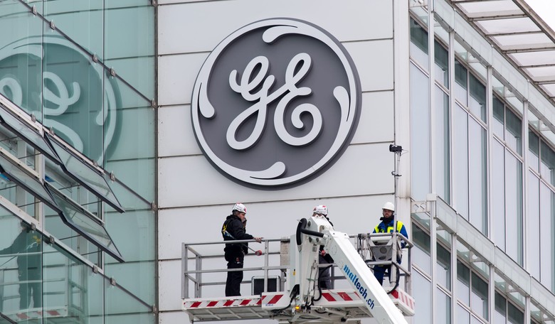 GE Says Sayonara to Fairfield