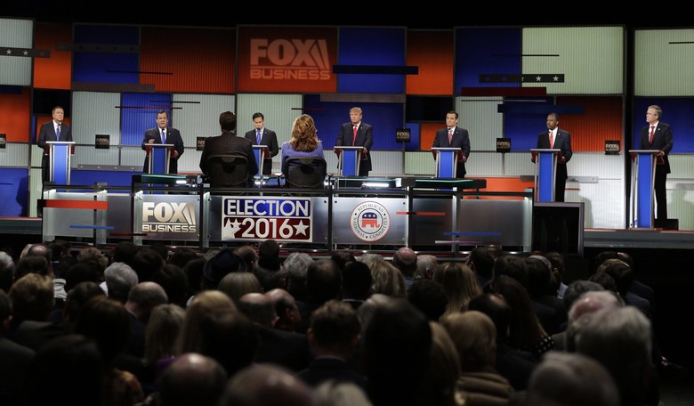 A Conservative Millennial's Debate Takeaways