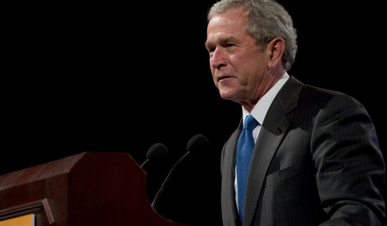 Millennials Were Asked Whether Bush or Stalin Killed More People